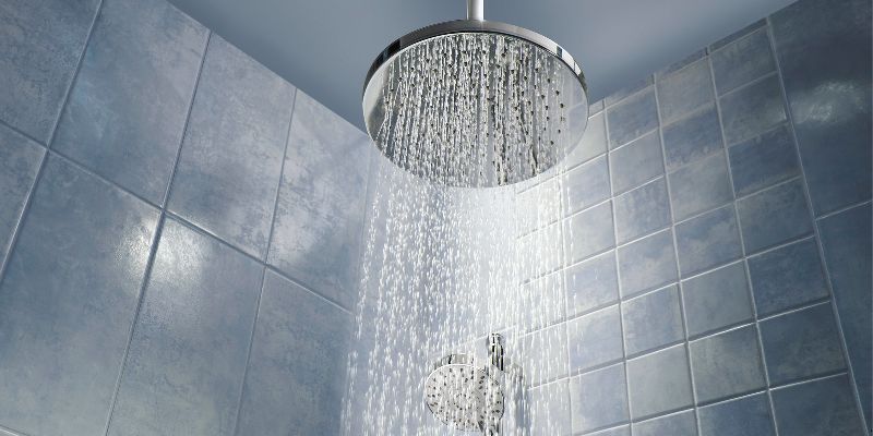 Como trocar registro de chuveiro em Rio Verde